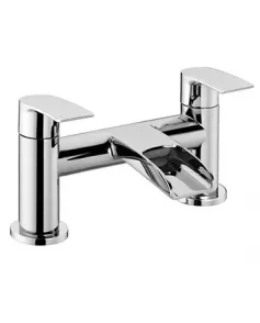 APS3304 Bath Filler Tap Chrome