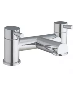 APS3307 Bath Filler Tap Chrome
