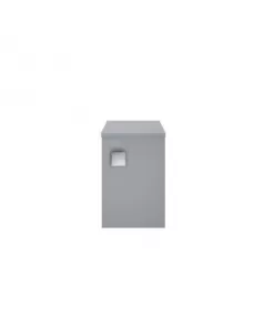 APS3382 300 W/H Side Cabinet Dove Grey