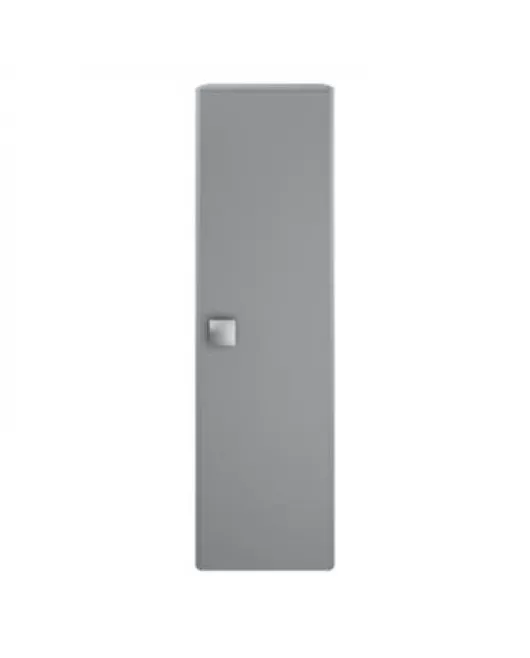 APS3391 350mm Tall Unit Dove Grey