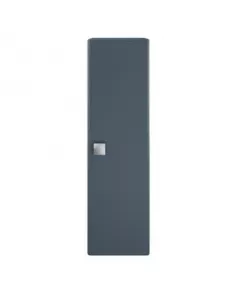 APS3392 350mm Tall Unit Mineral Blue