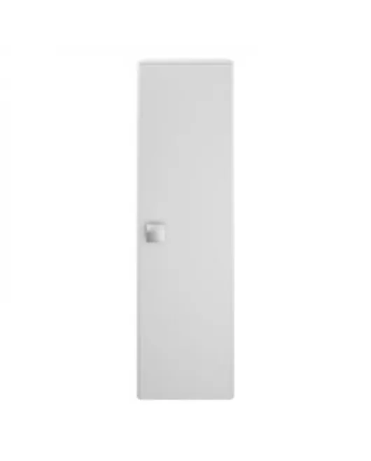 APS3393 350mm Tall Unit Moon White