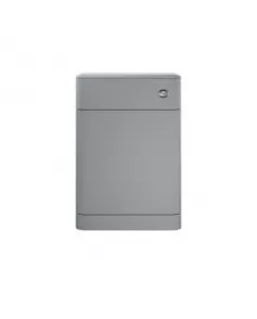 APS3394 550mm WC Unit Dove Grey