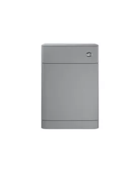 APS3394 550mm WC Unit Dove Grey
