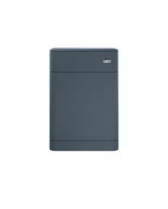 APS3395 550mm WC Unit Mineral Blue