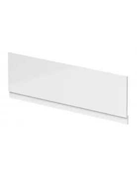 APS4606 1800mm Bath Front Panel Gloss White