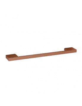 APS4626 Copper D Handle Copper