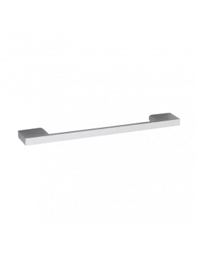 APS4627 Chrome D Handle Chrome