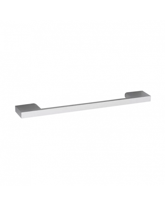 APS4627 Chrome D Handle Chrome