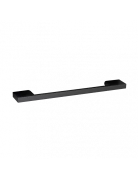 APS4629 Black D Handle Black