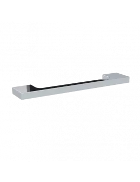 APS4644 150mm Slim Line D Handle Chrome