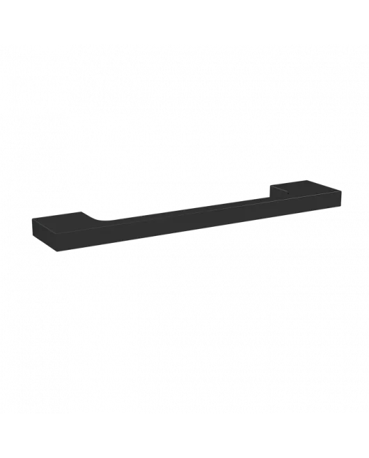 APS4647 150mm Slim Line D Handle Matt Black
