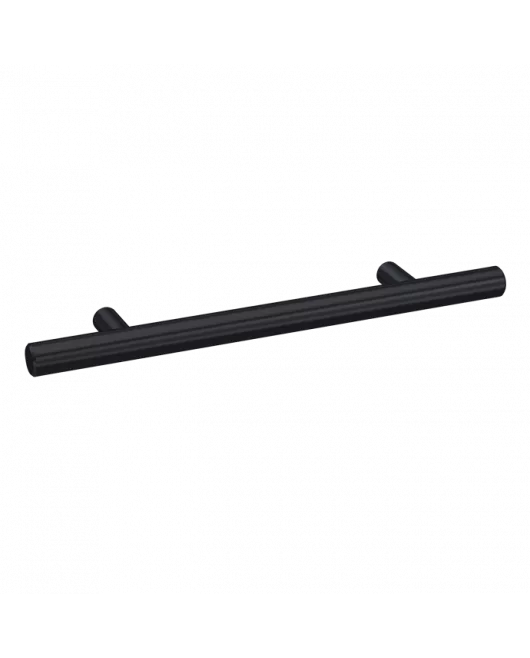 APS4650 155mm Bar Handle Matt Black