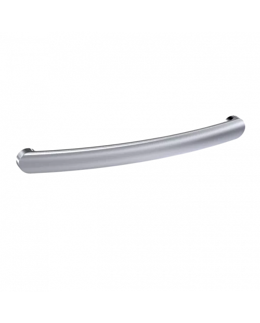 APS4655 210mm D Shape Bar Handle Chrome