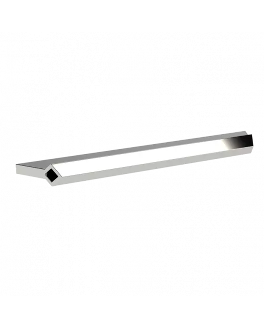 APS4656 Profile Handle 160mm Chrome
