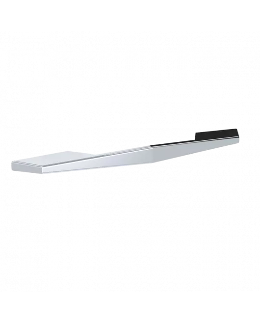 APS4660 D Shaped Handle 160mm Chrome