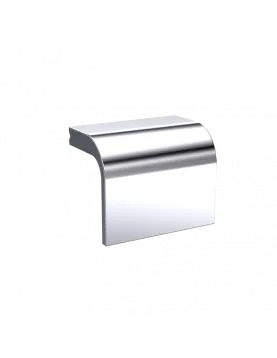 APS4677 Square Drop Handle Chrome