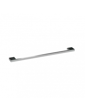 APS4693 Handle Option 2 (Modular Furniture) Chrome