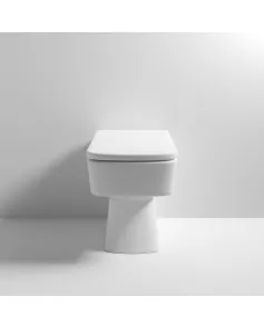 APS4707 Square Btw Pan Only White