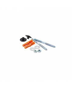 APS4763 Basin Fixing Bolt Pack Chrome