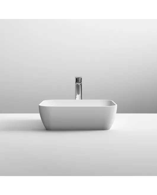 APS4788 Vessel White