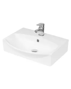 APS4789 Vessel White