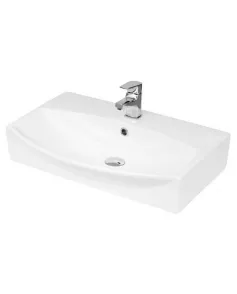 APS4790 Vessel White