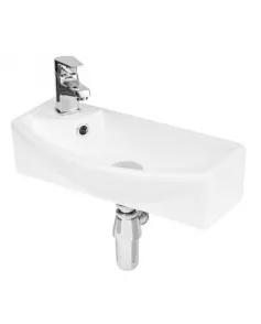 APS4791 Vessel White