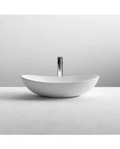 APS4794 Vessel White