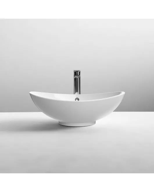 APS4795 Vessel White