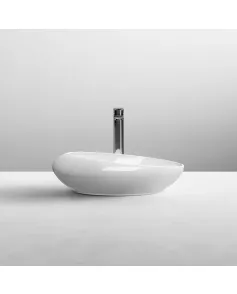 APS4796 Vessel White