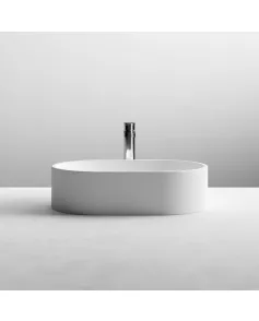 APS4797 Vessel White