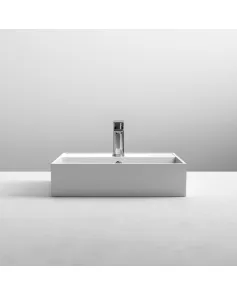 APS4801 Vessel White