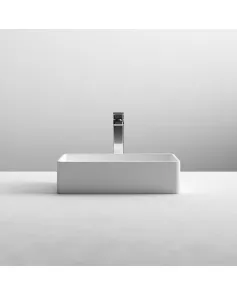 APS4802 Vessel White