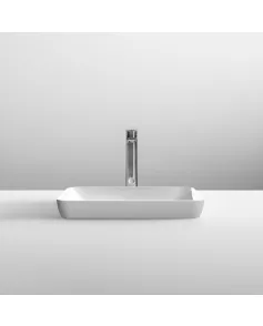 APS4803 Vessel White