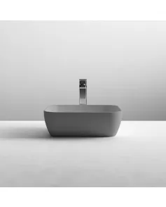 APS4820 Vessel 455 X 325 X 135 Matt Grey