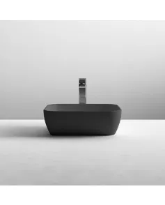 APS4821 Vessel 455 X 325 X 135 Matt Black