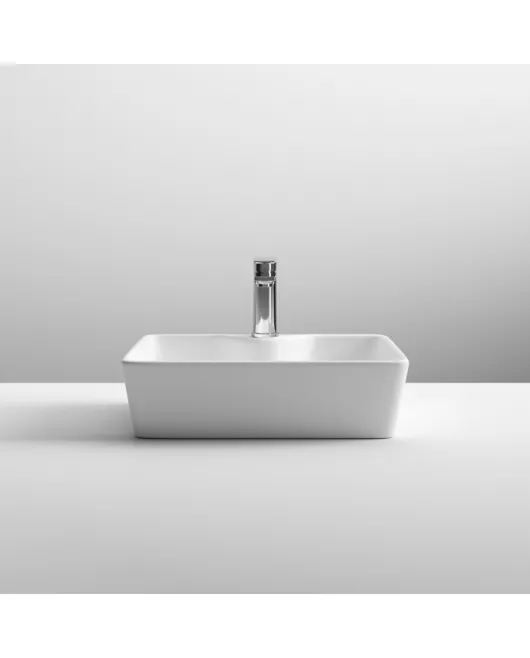APS4827 Vessel 480x370x130 (2V1.1066) White