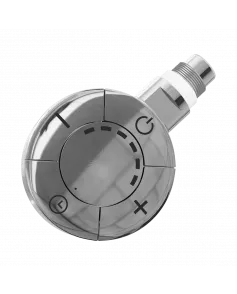 APS49807 Thermosatic Heating Element 600w Chrome