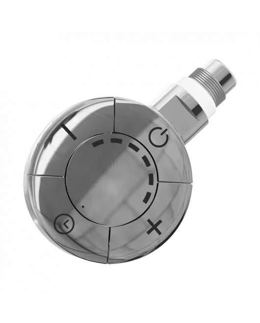 APS49807 Thermosatic Heating Element 600w Chrome
