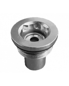 APS49843 Auto Air vent chrome