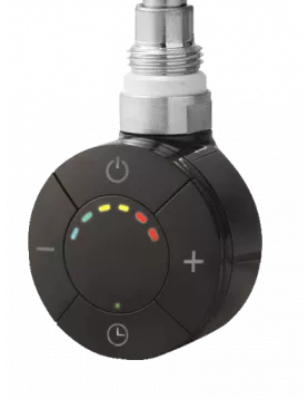 APS49860 Thermosatic Heating Element 300w Black