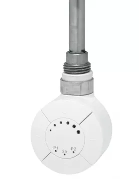 APS49865 Thermosatic Heating Element 600w White