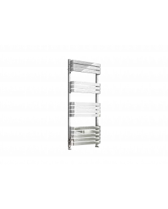 APS49867 Auckland Chrome Towel Warmer - 1200*500mm Chrome 