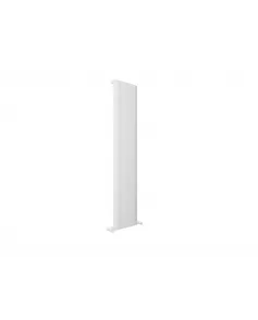 APS49871 Taupo Aluminium White Radiator 1800x375 mm White