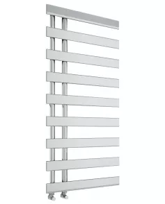 APS49879 Milton Chrome Designer Towel Radiator - 1156*500mm Chrome