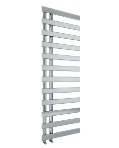 APS49880 Milton Chrome Designer Towel Radiator - 1564*500mm Chrome