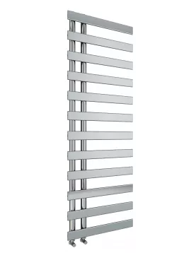 APS49880 Milton Chrome Designer Towel Radiator - 1564*500mm Chrome