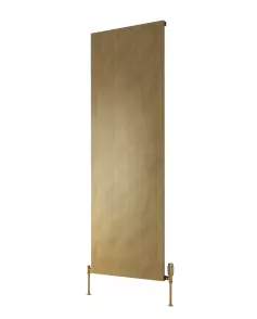 APS50650 BRENTA VERTICAL BRASS Brass