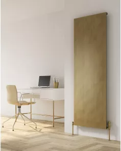APS50650 BRENTA VERTICAL BRASS Brass